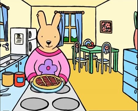 Milo - Tête en lair S02EP07 | Dessin animé pour les enfants