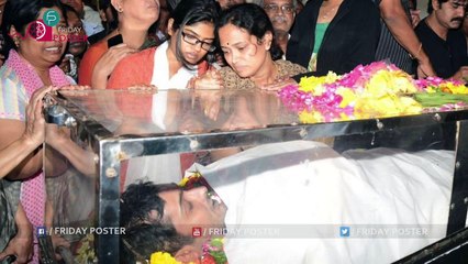 Uday Kiran Suicide Reasons Revealed by Allari Naresh | ఉదయ్ కిరణ్ చ‌నిపోవ‌డానికి కారణం