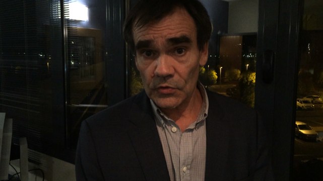 Cinq blessés dans un incendie à la raffinerie Total