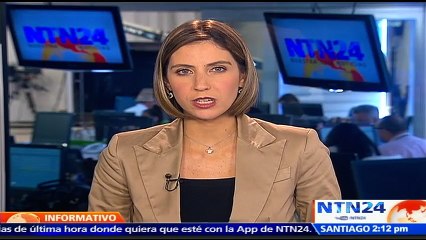 Oposición busca adelantar juicio por responsabilidad política a Maduro