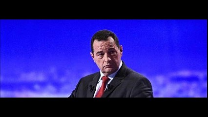« Lobbies sionistes » : Jean-Frédéric Poisson sommé de s’excuser, sous peine d’exclusion de la primaire