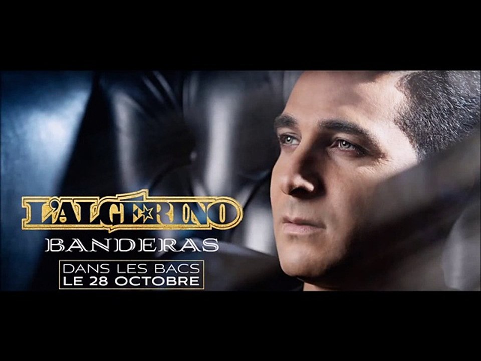 L'algérino feat Alonzo — Savastano