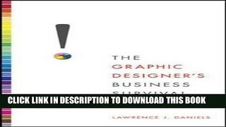 [PDF] The Graphic Designer s Business Survival Guide Full Colection