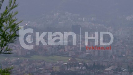 Download Video: Tirana dhe Elbasani, me ajrin më të ndotur