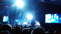 Muse - Dead Inside, Lowlands Festival, 08/19/2016