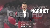 PD, kritika prokurorisë: Heton protestat e opozitës, por jo koncesionet e Ramës