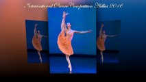 International Dance Competition Hellas 2016