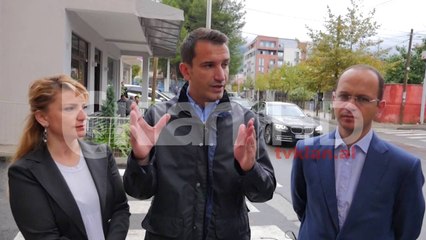 Një tjetër investim në kryeqytet, përfitojnë 55 mijë banorë