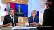 Nicolas Sarkozy tacle une nouvelle fois François Bayrou et commet des erreurs