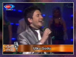 Utku GÜDÜ - Boş Çerçeve