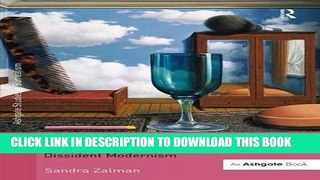 [PDF] Consuming Surrealism in American Culture: Dissident Modernism (Studies in Surrealism)