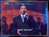 Yahya GEYLAN - Yıldızlı Semalardaki Haşmet Ne Güzel Şey (2)