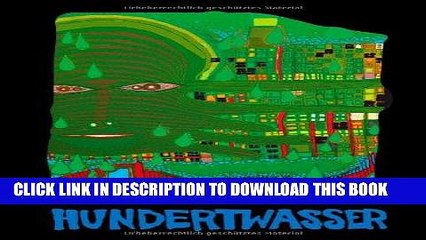 [PDF] Hundertwasser: Complete Graphic Work 1951-1976 Full Online