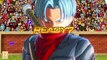 Dragon Ball: Xenoverse 2 - Future Trunks contro Goku Black