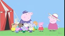 Peppa Pig Season 4 Episode 47 in English - Peppas Circus