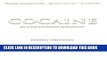 [New] PDF Cocaine: An Unauthorized Biography Free Online
