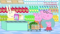 Peppa Pig em Português Brasil #025, Episódios Completos, Vários Episódios