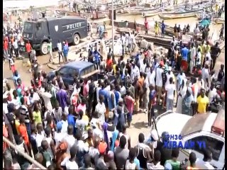 REPLAY - Xibar Yi 19h du 24 Octobre 2016 - Présentation : Ngoné Ngom