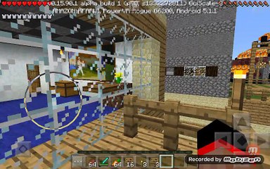 Minecraft Getting Started [1]