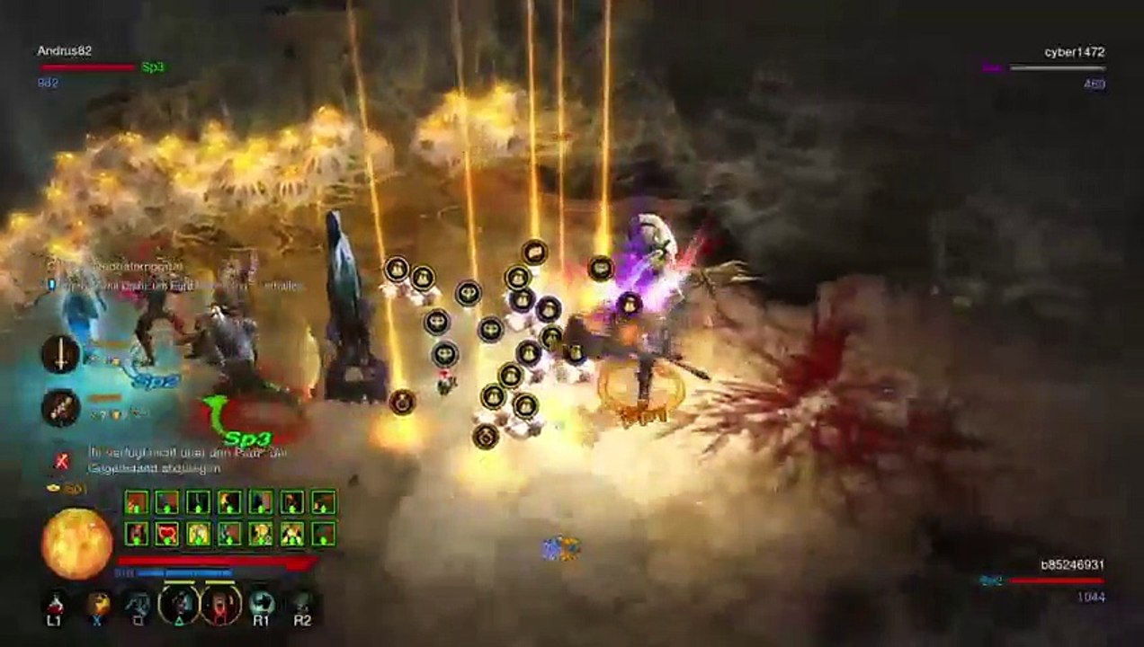 PS4-Live-Übertragung von kartschall1 (17)