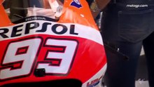 MotoGP™ Mugello 2014 -- Paddock girls