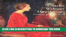 [PDF] Charles Webster Hawthorne: Paintings and Watercolors Full Colection