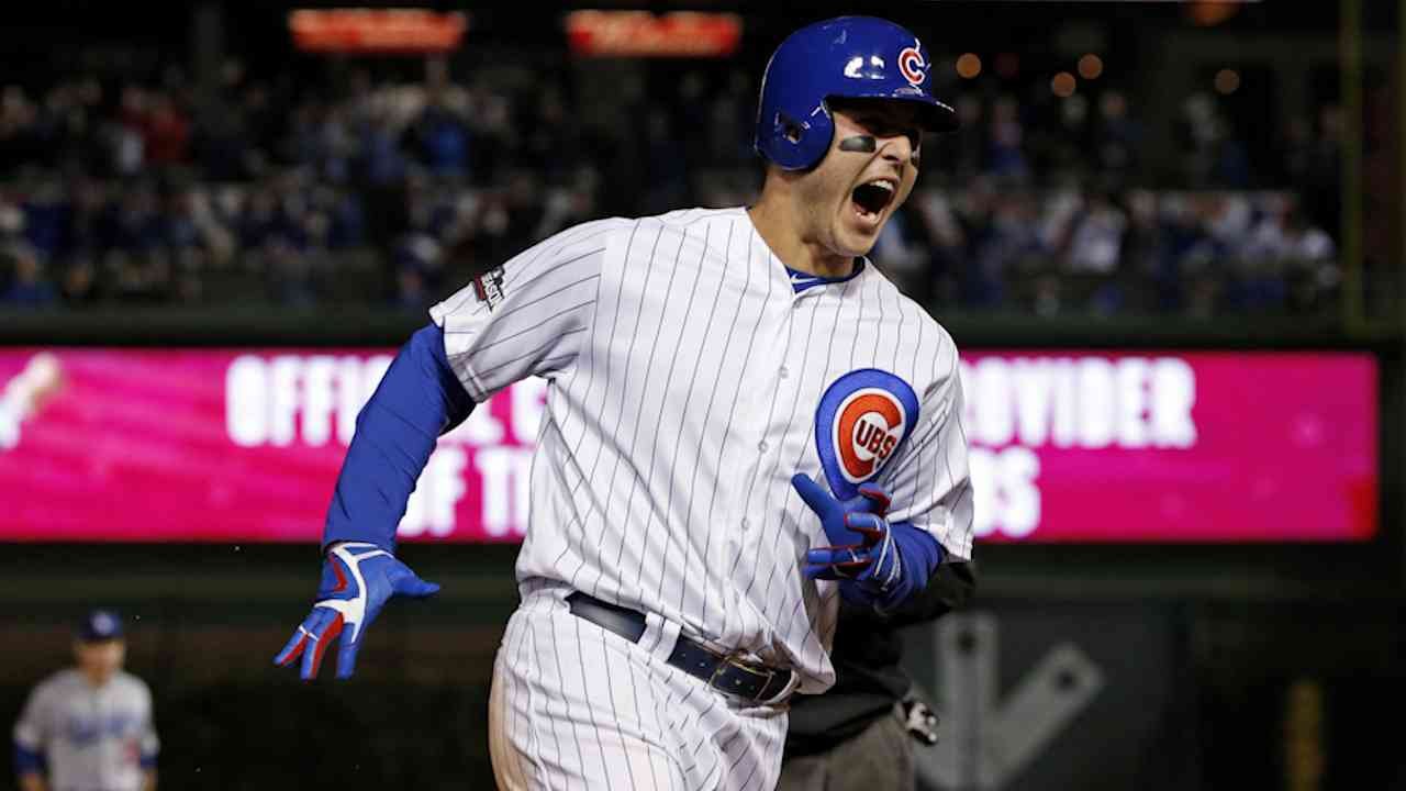 Jim Duquette: World Series Prediction