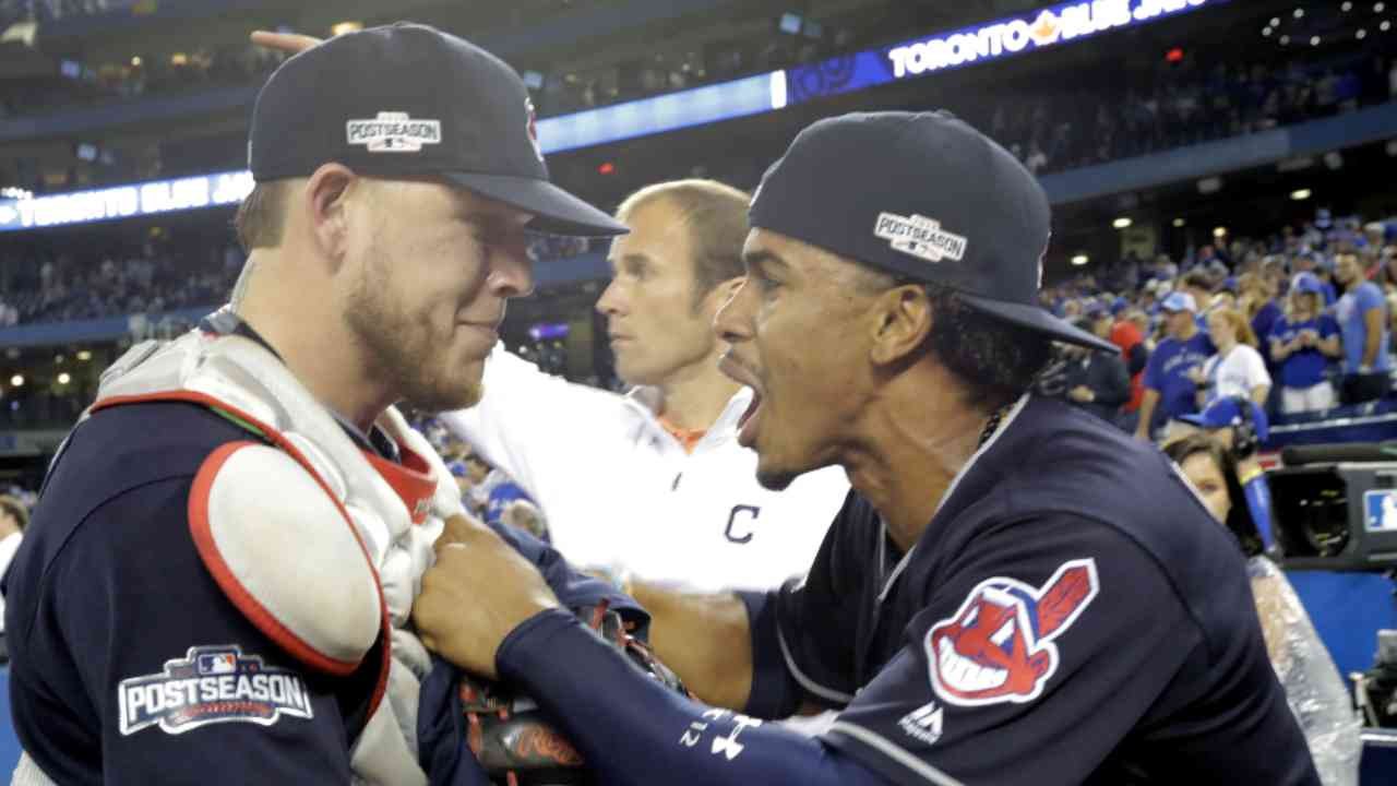 D-Man: Another Pick Against the Indians?