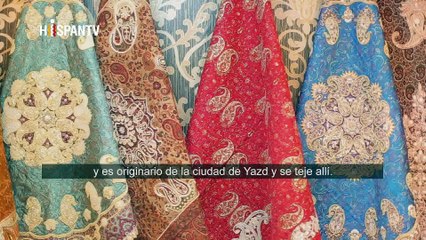 Irán - Los 10 mejores souvenirs de Irán