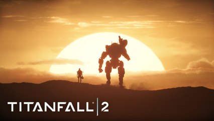 TITANFALL 2 "Become One" - Official Launch Trailer - XBOX ONE