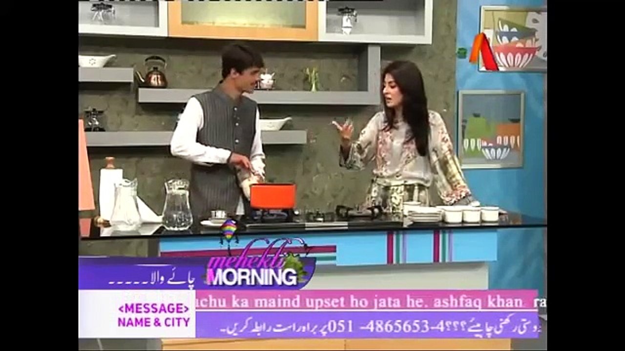 tharak pan of pakistanis