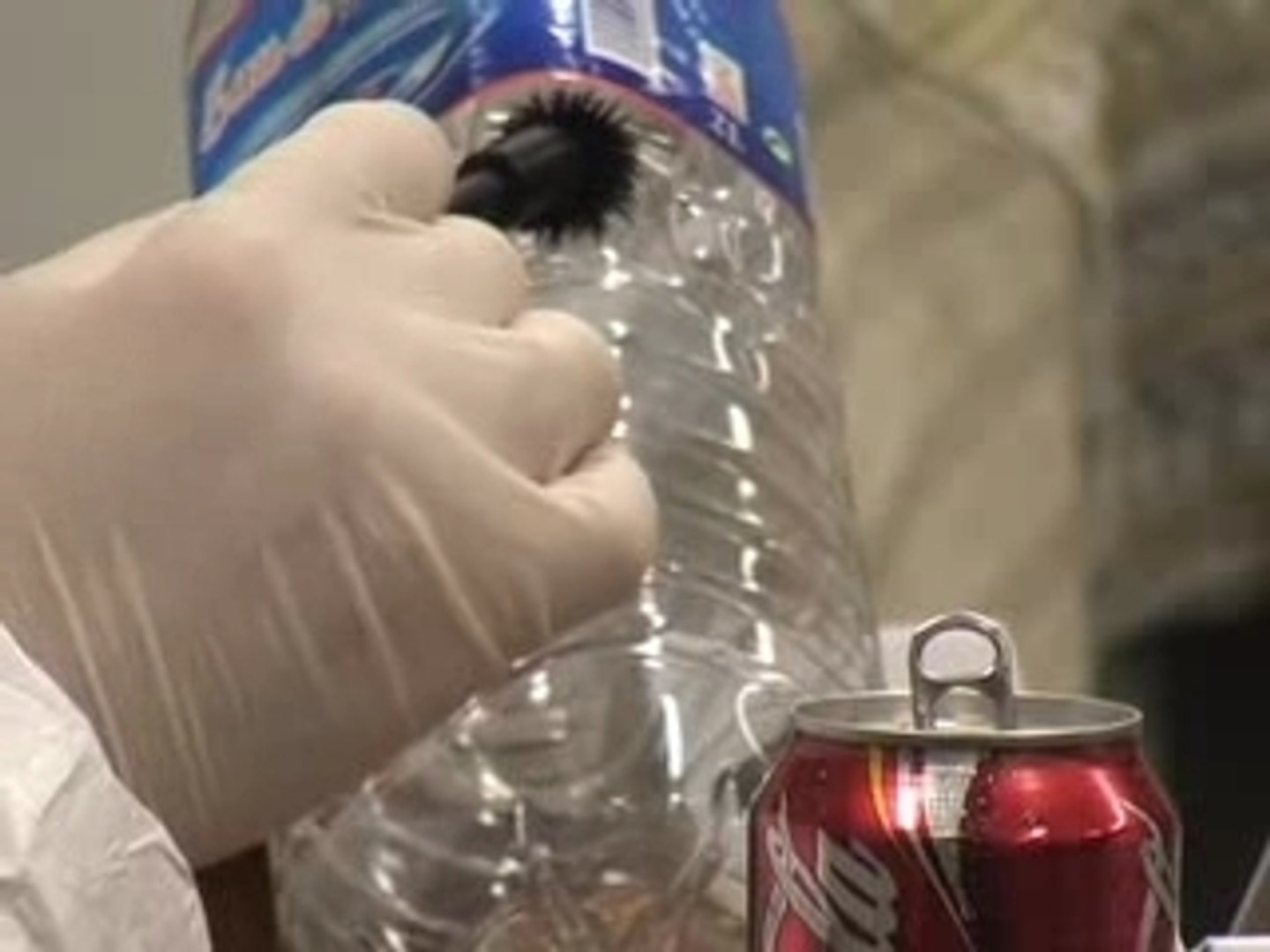 Jonathan Agent De Police Technique Et Scientifique - 