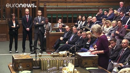 Brexit: Schottlands Regierungschefin "extrem frustriert"