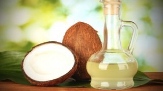 The Truth About Coconut Oil, Saturated Fat & Cholesterol
