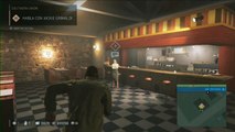 Mafia 3, Historia 34, Santangelo El sicario de Sal Marcano