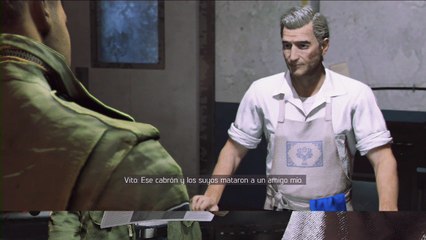 Mafia 3, Historia 39, El final 2 quedandome a dirigir a las mafias