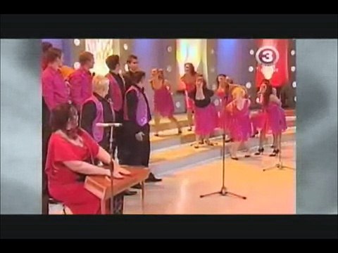 A TV Que Se Faz No Mundo-Chamadas