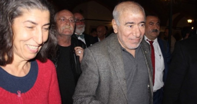 Son Dakika! İlyas Salman Alkol Alıp Taşkınlık Yaptığı İddiasıyla Gözaltına Alındı