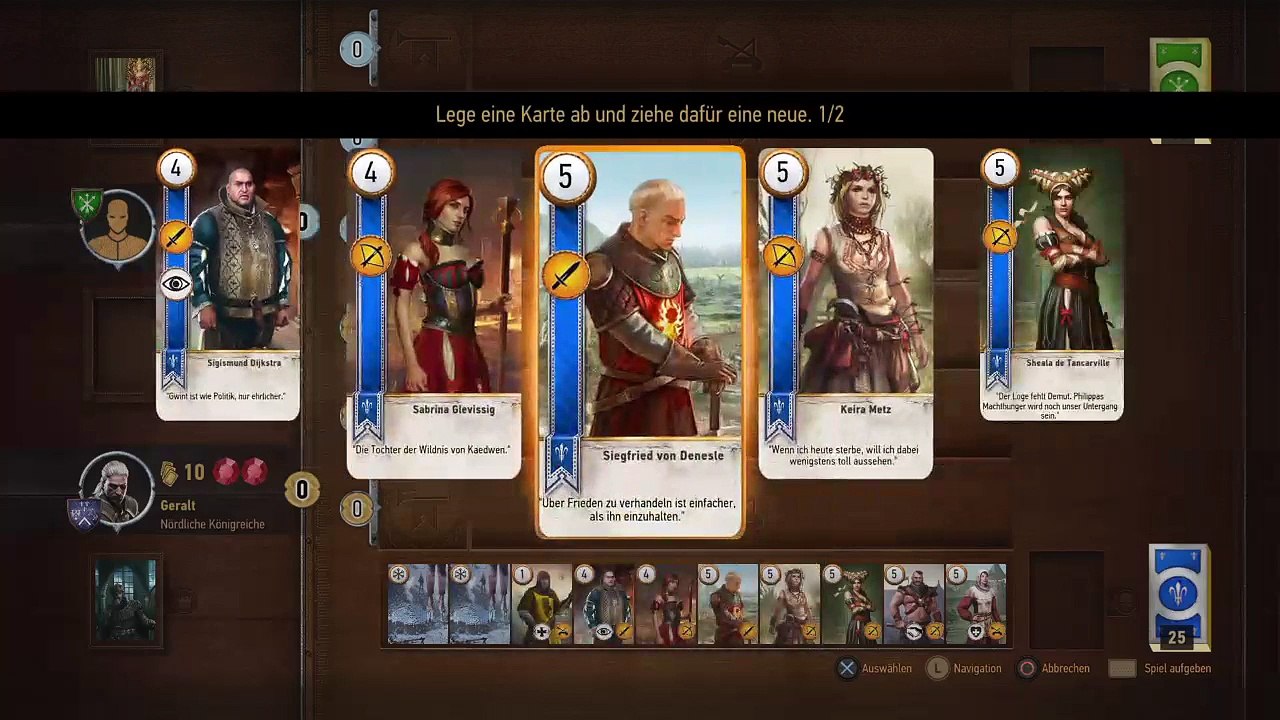 Witcher 3 Part 16 (Ger) (30)