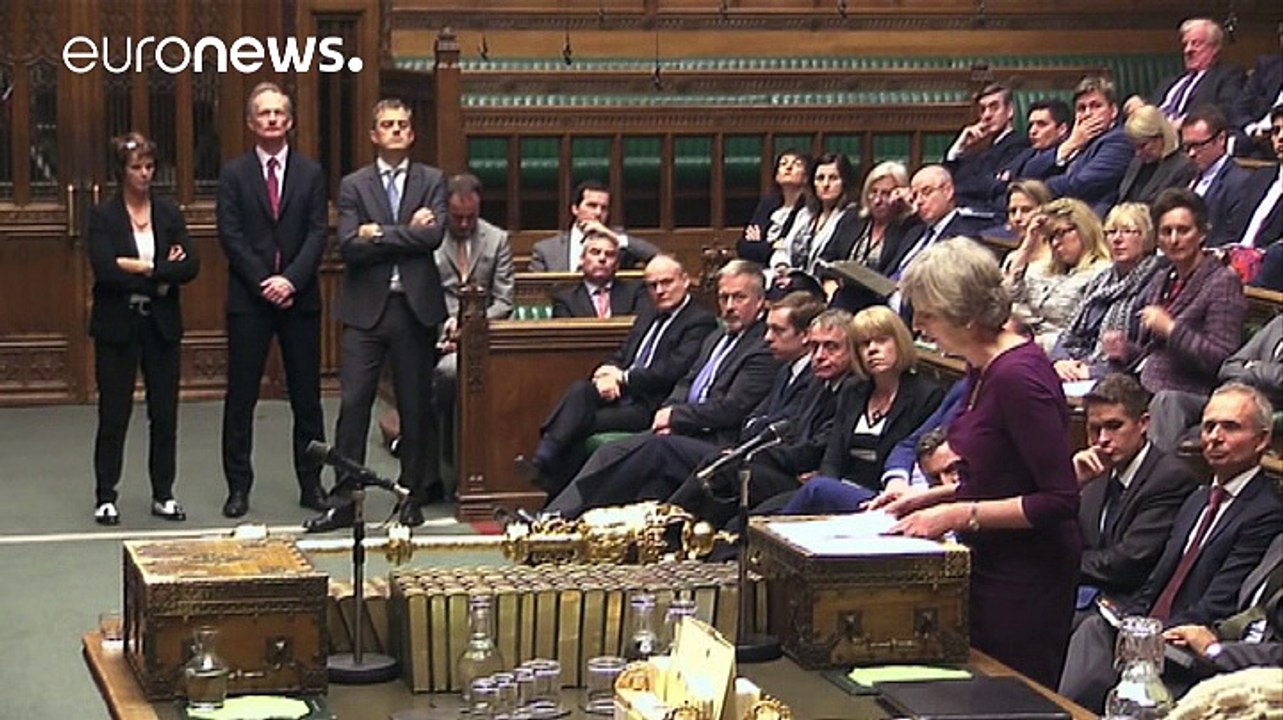 Brexit: May propõe posição comum à Escócia, País de Gales e Irlanda do Norte