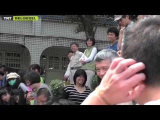 Bi İhtimal - 4. Bölüm / Kısa Kesit 1 - TRT Belgesel