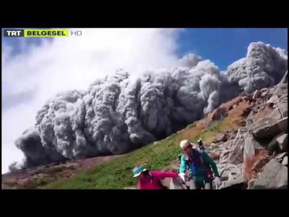 Bi İhtimal - 6. Bölüm / Kısa Kesit 1 - TRT Belgesel