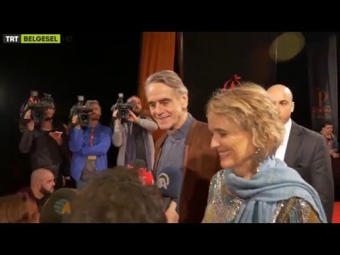 Belgesel-Ce - 4. Bölüm Fragman - TRT Belgesel