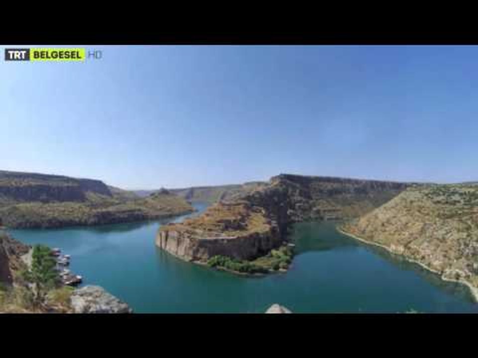 Zaman Makinasi - 6. Bölüm Fragman - TRT Belgesel