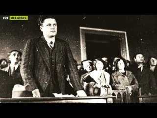 Çankaya'ya Mektuplar - 2. Bölüm / Fragman 2 - TRT Belgesel