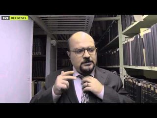 Psikopatoloji - 2. Bölüm Fragman - TRT Belgesel