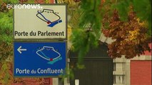برلمان منطقة والونيا البلجيكية يصرُّ و يرفض التوقيع على اتفاق التجارة الحرة مع كندا