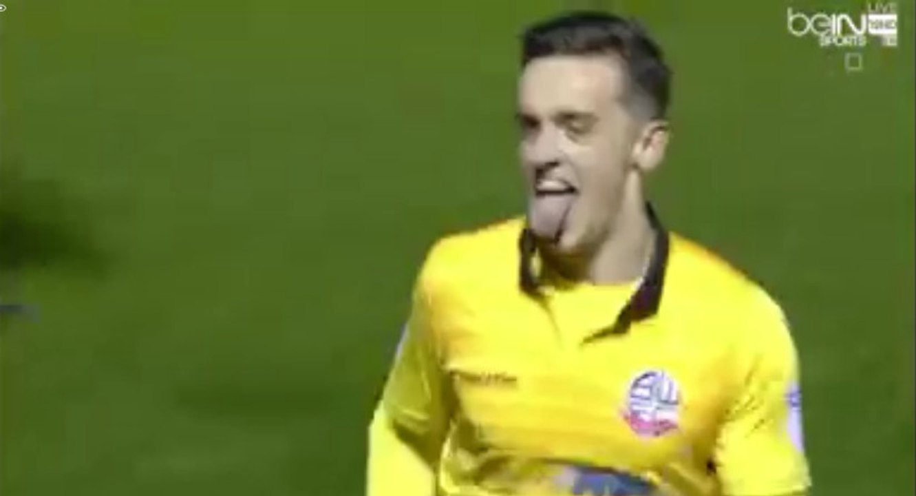 Bury FC 0-2 Bolton Wanderers FC - All Goals Exclusive - (24/10/2016)