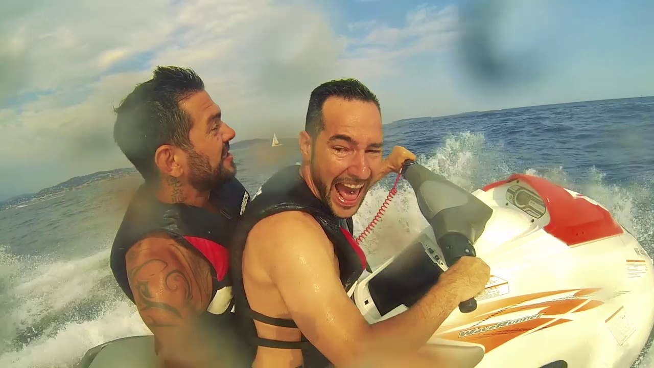 JETSKI EVG MIKE