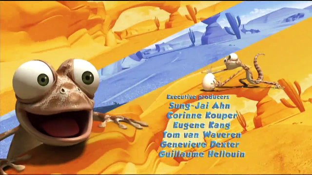 OSCARS OAS - Avsnitt (48) | Barnfilm (cartoon) - Svensk tal (FULL HD)